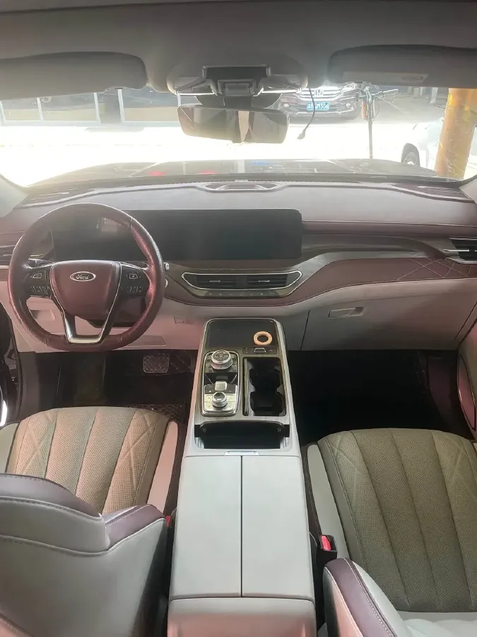 2021 Ford Equator 2.0T 224HP L4 6DCT,autocango,china used car exporter,china ev exporter,chinese used car exporter,chinese used ev exporter