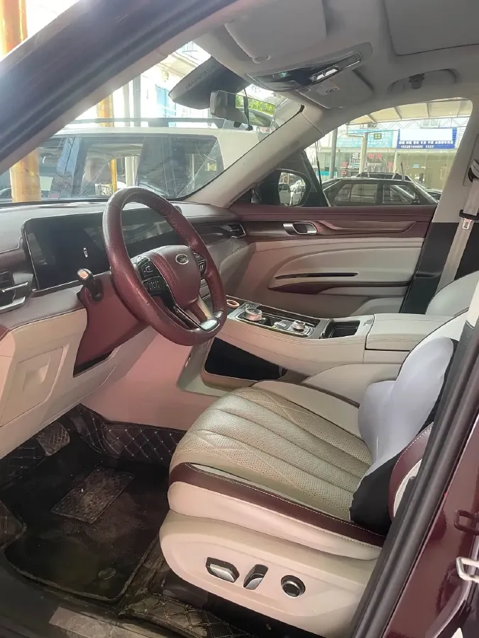 2021 Ford Equator 2.0T 224HP L4 6DCT,autocango,china used car exporter,china ev exporter,chinese used car exporter,chinese used ev exporter