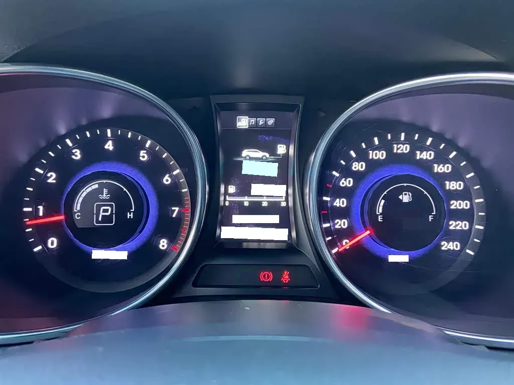 2013 Hyundai Grand SantaFe 3.0L 264HP V6 6AT,autocango,china used car exporter,china ev exporter,chinese used car exporter,chinese used ev exporter