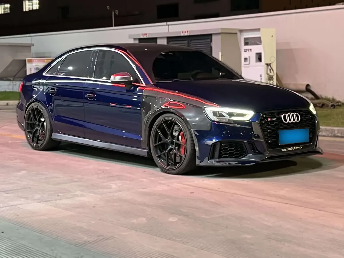 2017 Audi S3 2.0T 290HP L4 7DCT,autocango,china used car exporter,china ev exporter,chinese used car exporter,chinese used ev exporter