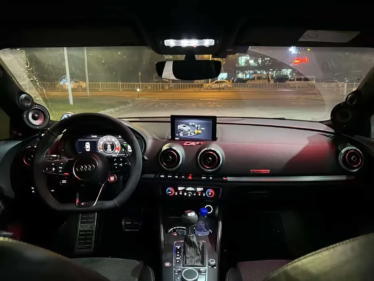 2017 Audi S3 2.0T 290HP L4 7DCT,autocango,china used car exporter,china ev exporter,chinese used car exporter,chinese used ev exporter