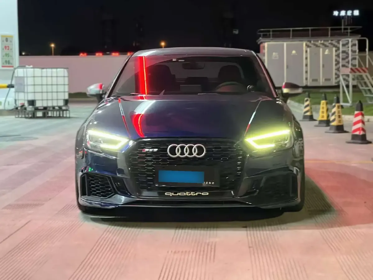 2017 Audi S3 2.0T 290HP L4 7DCT,autocango,china used car exporter,china ev exporter,chinese used car exporter,chinese used ev exporter