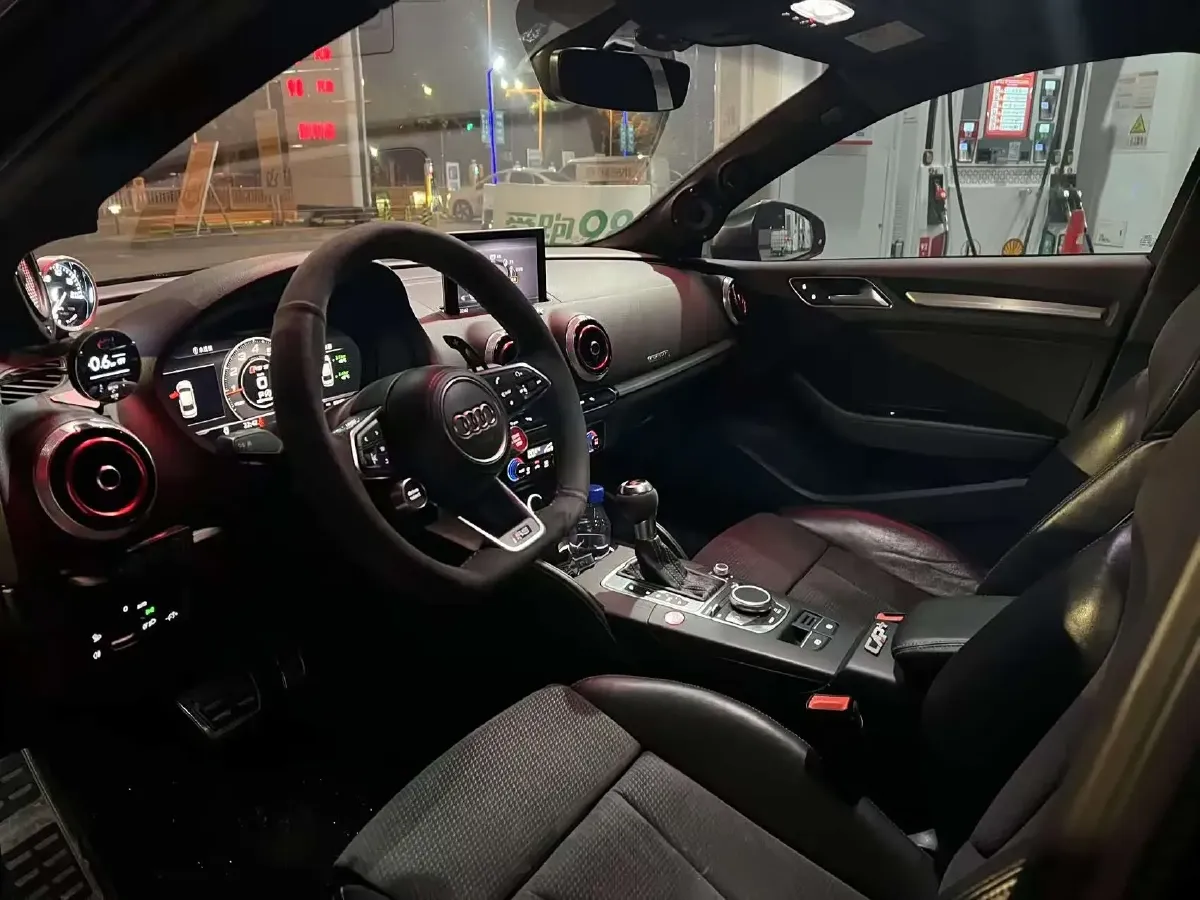 2017 Audi S3 2.0T 290HP L4 7DCT,autocango,china used car exporter,china ev exporter,chinese used car exporter,chinese used ev exporter