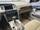 2011 Audi A6L 2.0T 170HP L4 CVT