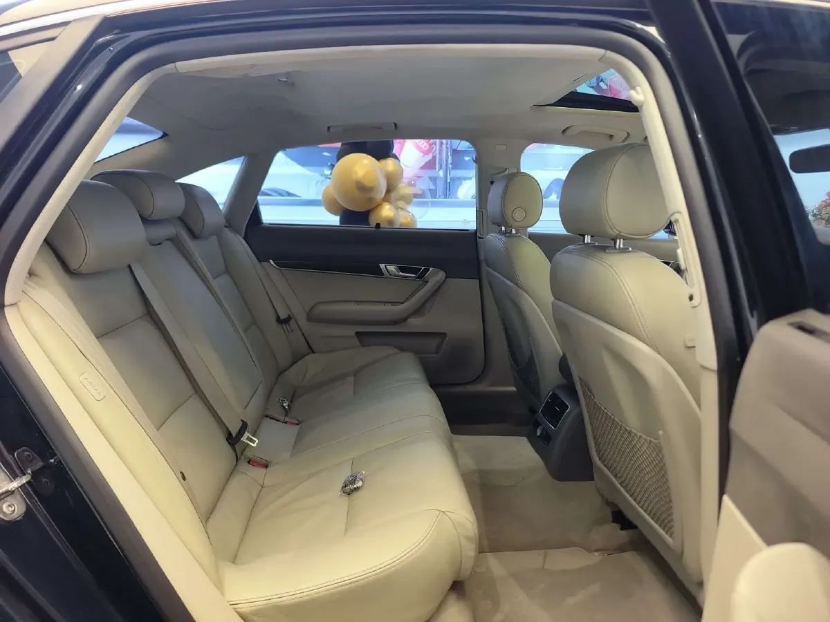 2011 Audi A6L 2.0T 170HP L4 CVT,autocango,china used car exporter,china ev exporter,chinese used car exporter,chinese used ev exporter