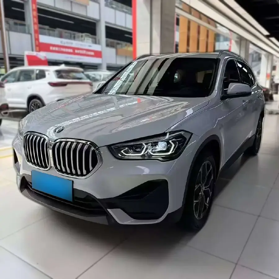 2021 BMW X1 2.0T 192HP L4 7DCT