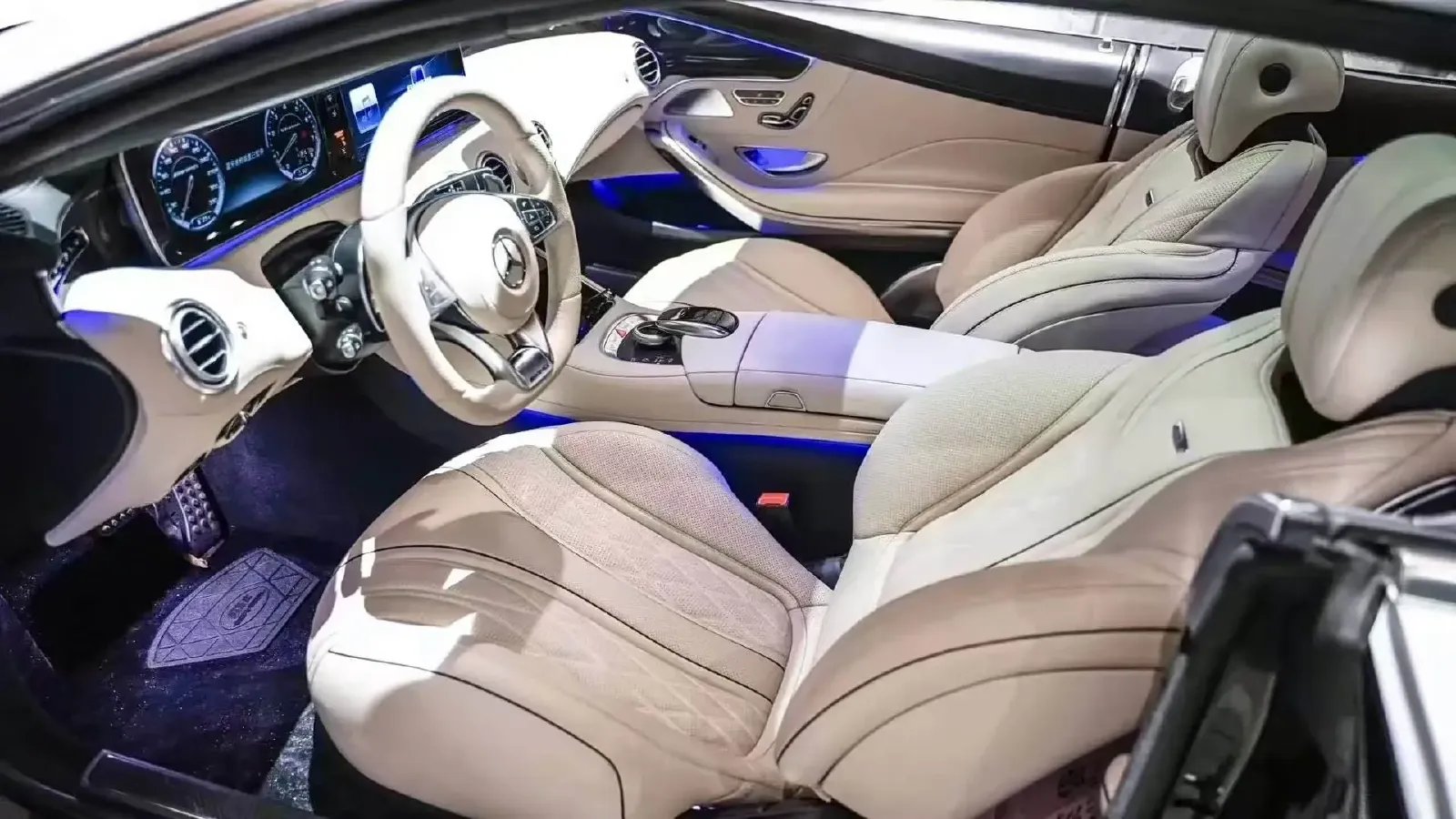 2015 Mercedes-Benz S AMG 5.5T 585HP V8 7AT,autocango,china used car exporter,china ev exporter,chinese used car exporter,chinese used ev exporter