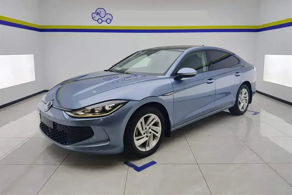 2022 Volkswagen Lamando 1.4T 150HP L4 7DCT