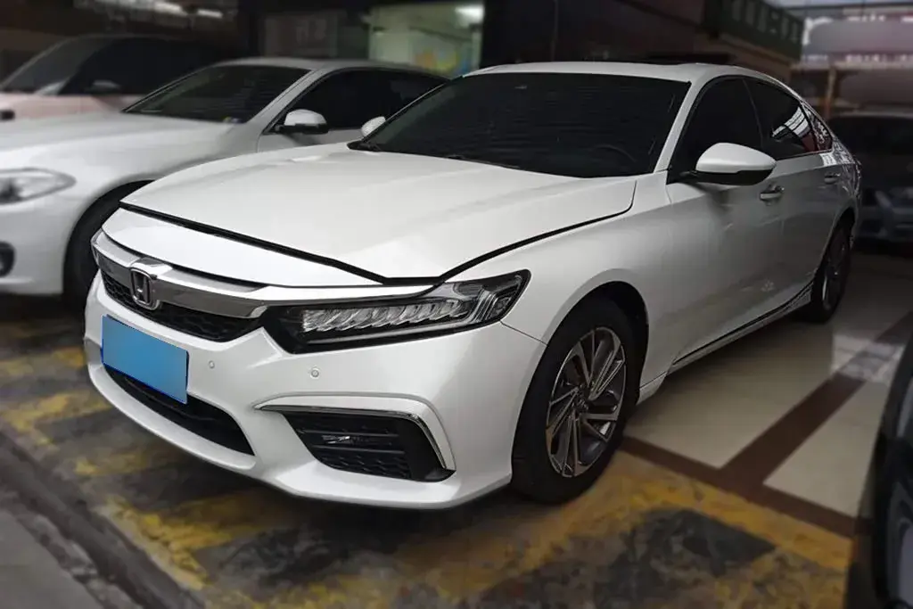 2019 Honda Inspire 1.5T 194HP L4 CVT