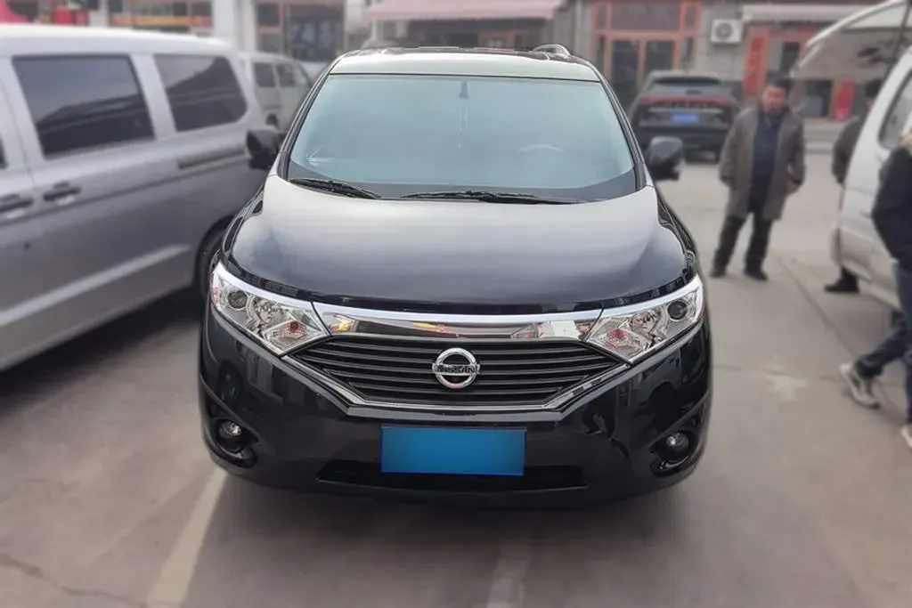 2015 Nissan Quest 3.5L 277HP V6 CVT,autocango,china used car exporter,china ev exporter,chinese used car exporter,chinese used ev exporter