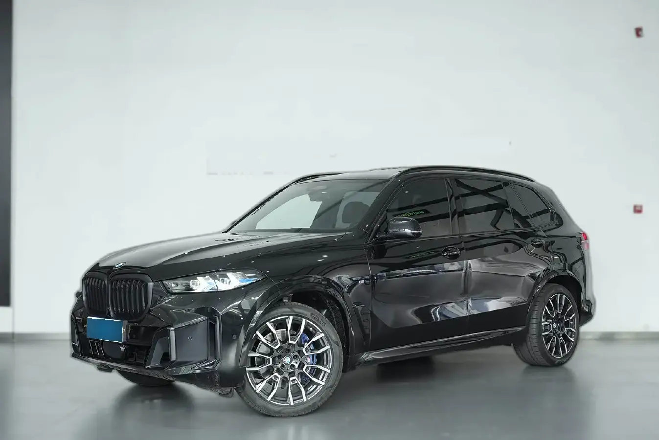 2023 BMW X5 3.0T 381HP L6 8AT