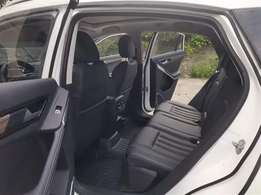 2020 Ford Territory 1.5T 140HP L4 CVT,autocango,china used car exporter,china ev exporter,chinese used car exporter,chinese used ev exporter