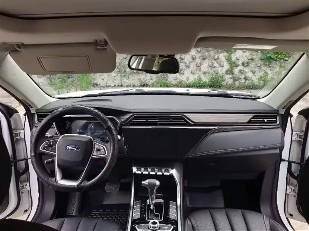2020 Ford Territory 1.5T 140HP L4 CVT,autocango,china used car exporter,china ev exporter,chinese used car exporter,chinese used ev exporter