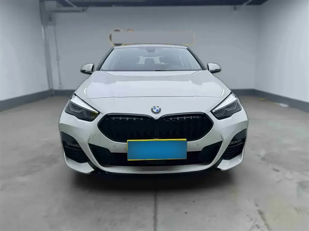 2021 BMW 2 Series 2.0T 192HP L4 7DCT