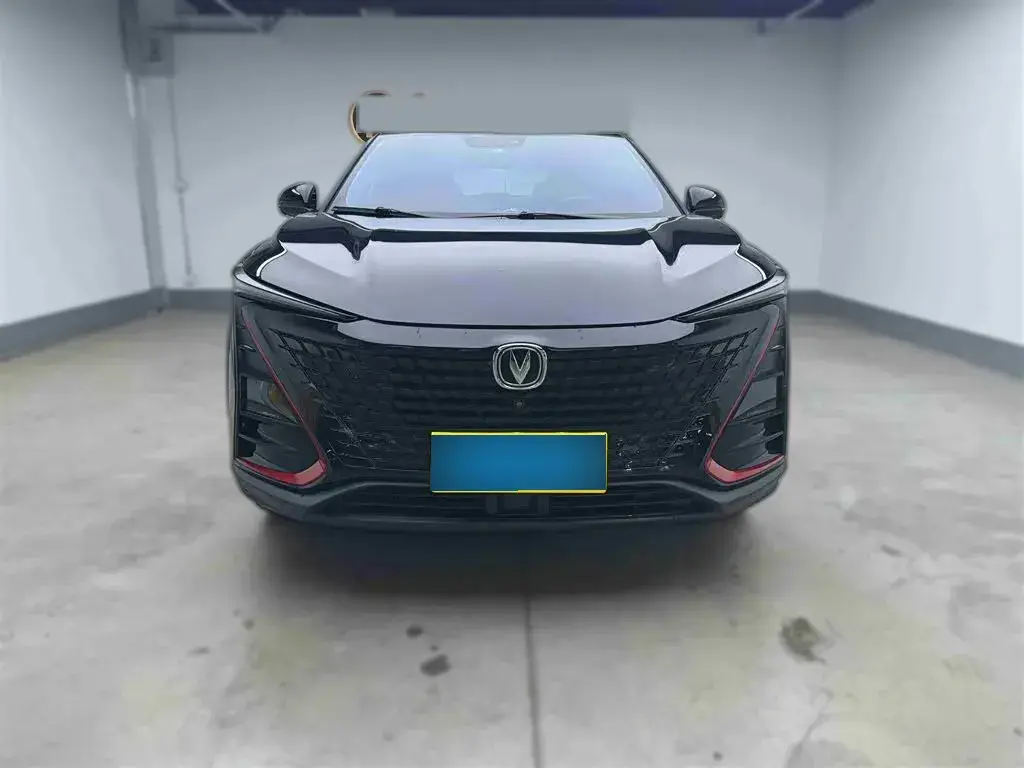 2020 ChangAn UNI-T 1.5T 180HP L4 7DCT