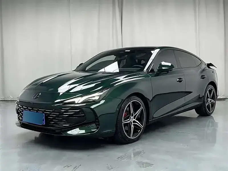 2023 MG 7 1.5T 188HP L4 7DCT