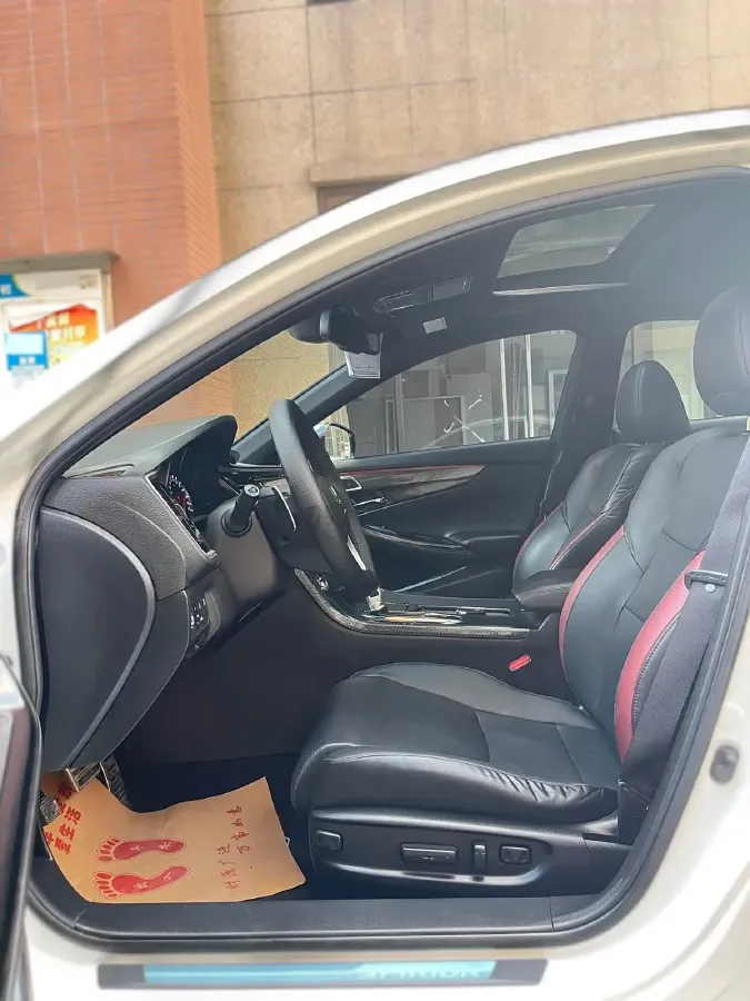 2015 Honda Spirior 2.4L 208HP L4 8DCT,autocango,china used car exporter,china ev exporter,chinese used car exporter,chinese used ev exporter