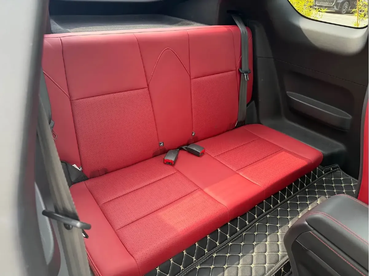 2020 Leapmotor S01 BEV 48KWH,autocango,china used car exporter,china ev exporter,chinese used car exporter,chinese used ev exporter