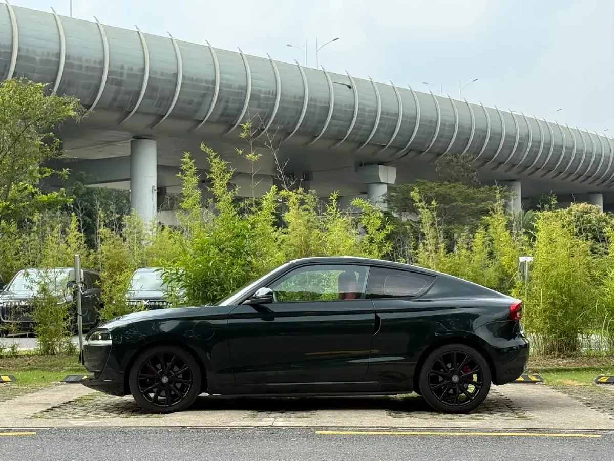 2020 Leapmotor S01 BEV 48KWH,autocango,china used car exporter,china ev exporter,chinese used car exporter,chinese used ev exporter