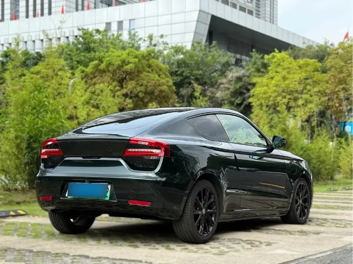 2020 Leapmotor S01 BEV 48KWH,autocango,china used car exporter,china ev exporter,chinese used car exporter,chinese used ev exporter