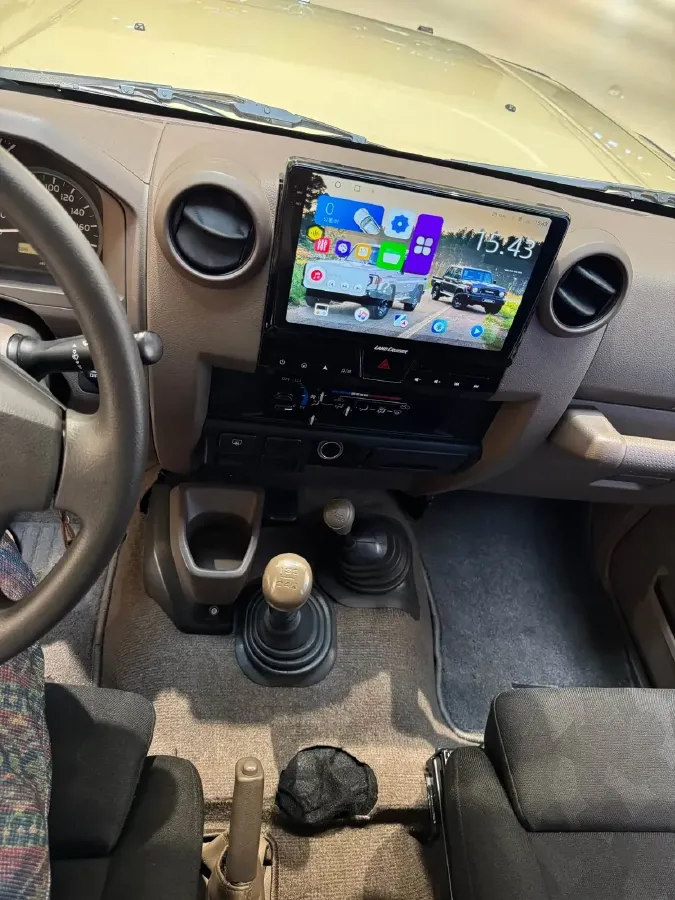 2011 Toyota FJ Cruiser 4.0L 272HP V6 5AT,autocango,china used car exporter,china ev exporter,chinese used car exporter,chinese used ev exporter