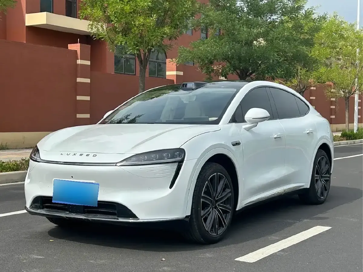 2024 HIMA R7 BEV 100KWH