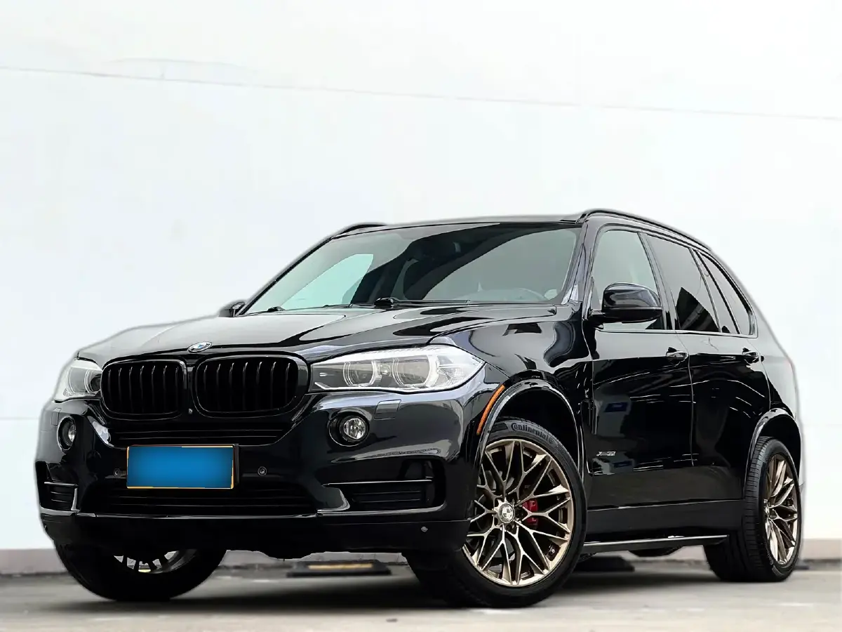 2014 BMW X5 3.0T 306HP L6 8AT 2014 BMW X5 3.0T 306HP L6 8AT