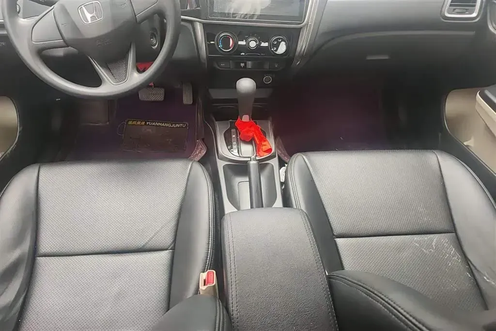 2016 Honda Greiz 1.5L 131HP L4 CVT,autocango,china used car exporter,china ev exporter,chinese used car exporter,chinese used ev exporter