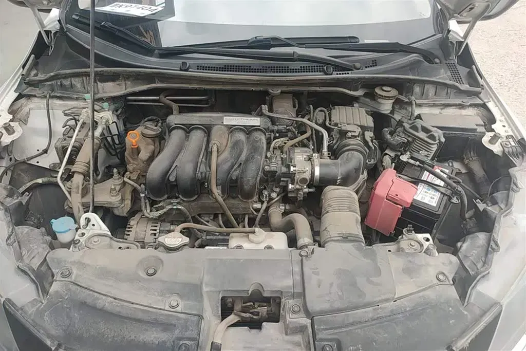 2016 Honda Greiz 1.5L 131HP L4 CVT,autocango,china used car exporter,china ev exporter,chinese used car exporter,chinese used ev exporter