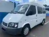 2013 Ford Classic Transit 2.8T 108HP L4 5MT