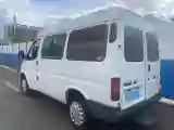 2013 Ford Classic Transit 2.8T 108HP L4 5MT