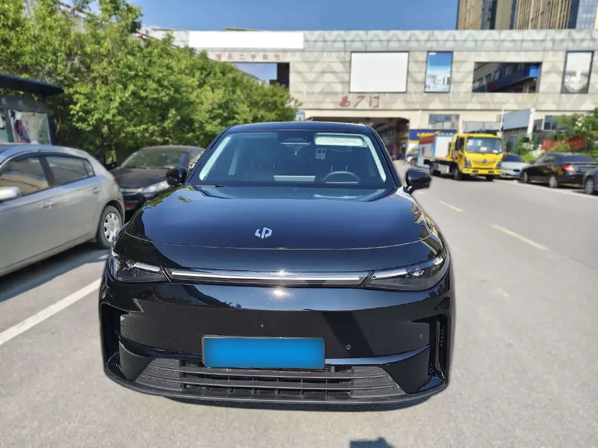 2024 Leapmotor C10 BEV 69.9KWH