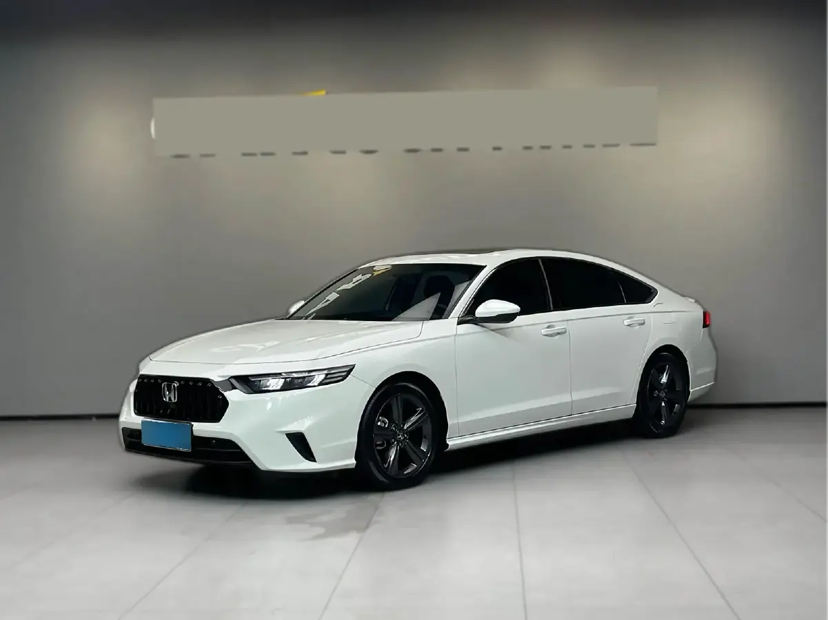 2023 Honda Inspire 1.5T 192HP L4 CVT