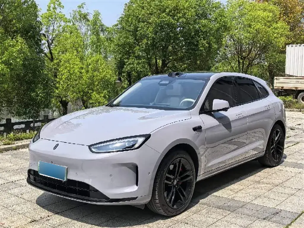 2024 HIMA AITO M5 1.5T 152HP L4 REEV 42KWH