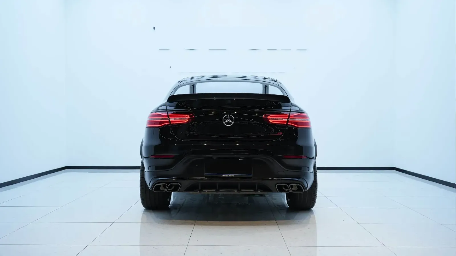 2018 Mercedes-Benz GLC Coupe AMG 4.0T 510HP V8 9AT,autocango,china used car exporter,china ev exporter,chinese used car exporter,chinese used ev exporter