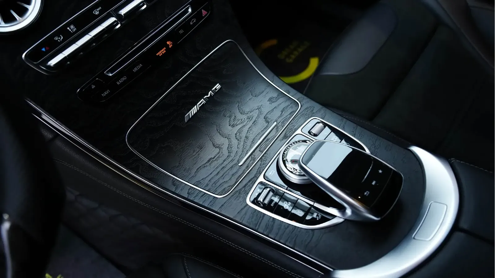 2018 Mercedes-Benz GLC Coupe AMG 4.0T 510HP V8 9AT,autocango,china used car exporter,china ev exporter,chinese used car exporter,chinese used ev exporter