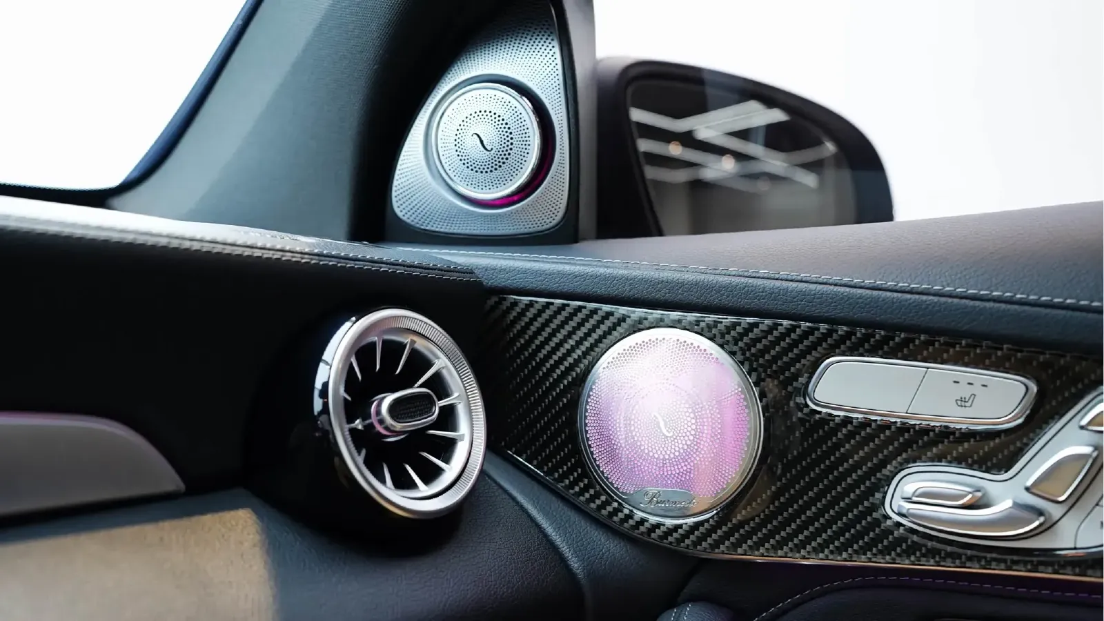 2018 Mercedes-Benz GLC Coupe AMG 4.0T 510HP V8 9AT,autocango,china used car exporter,china ev exporter,chinese used car exporter,chinese used ev exporter