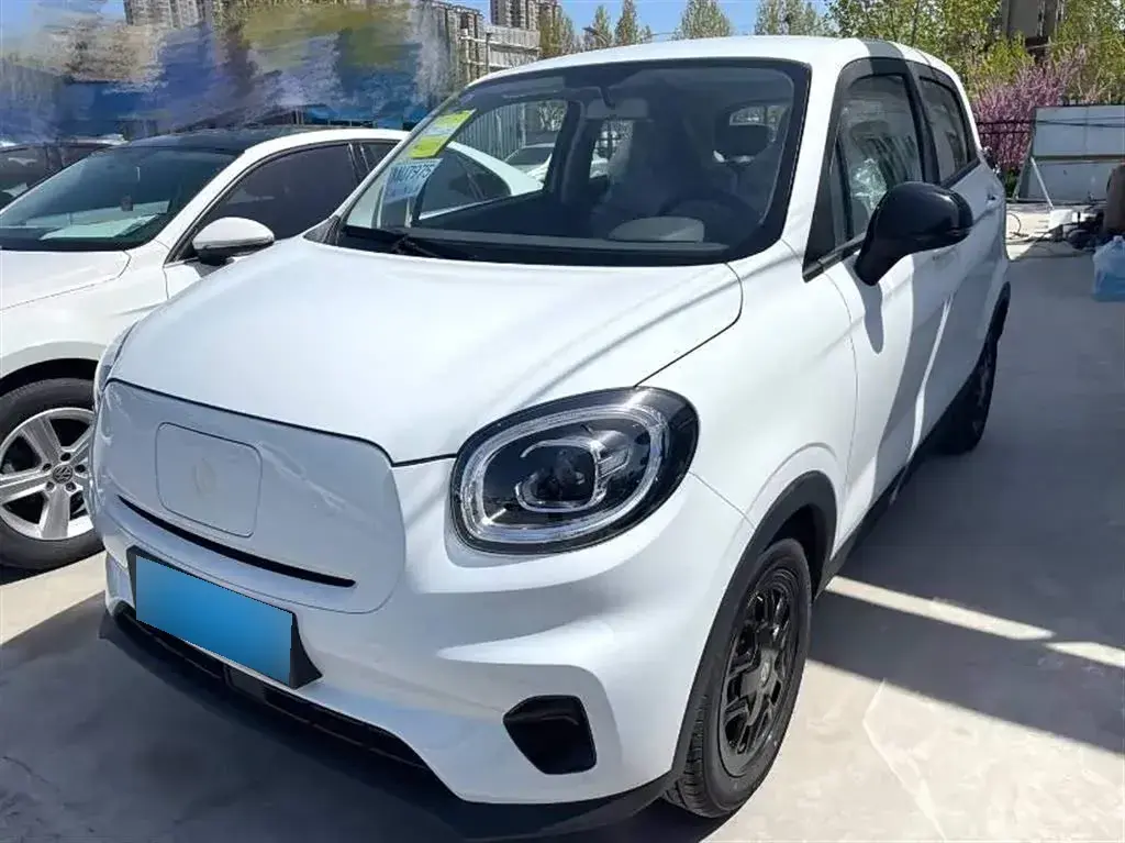 2025 Leapmotor T03 BEV 31.9KWH