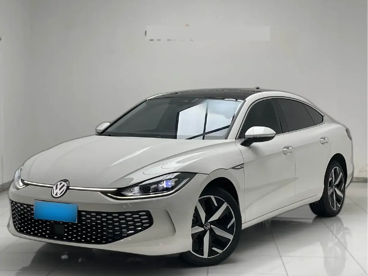 2022 Volkswagen Lamando 1.4T 150HP L4 7DCT