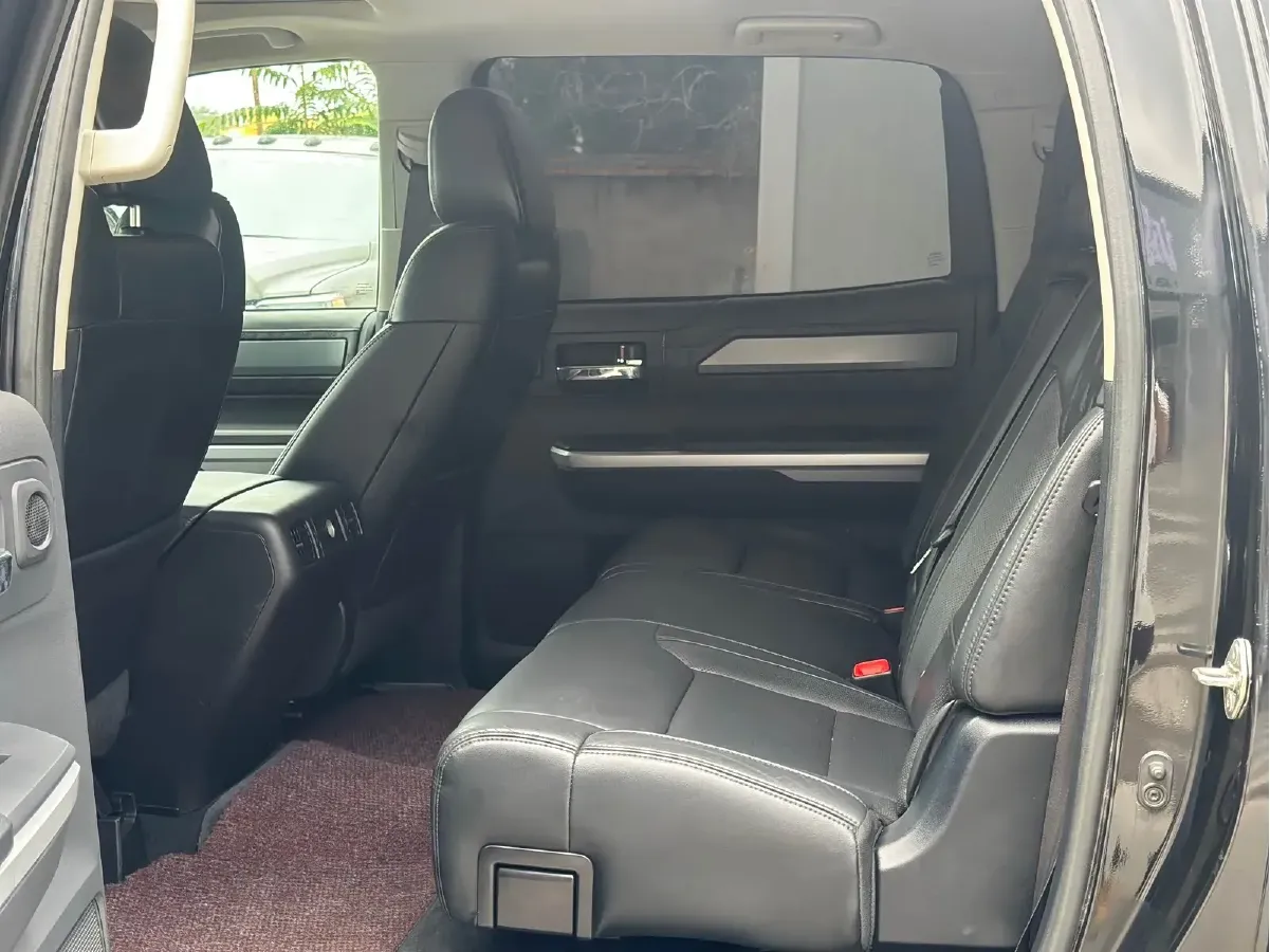 2014 Toyota Tundra 5.7L 386HP V8 6AT,autocango,china used car exporter,china ev exporter,chinese used car exporter,chinese used ev exporter