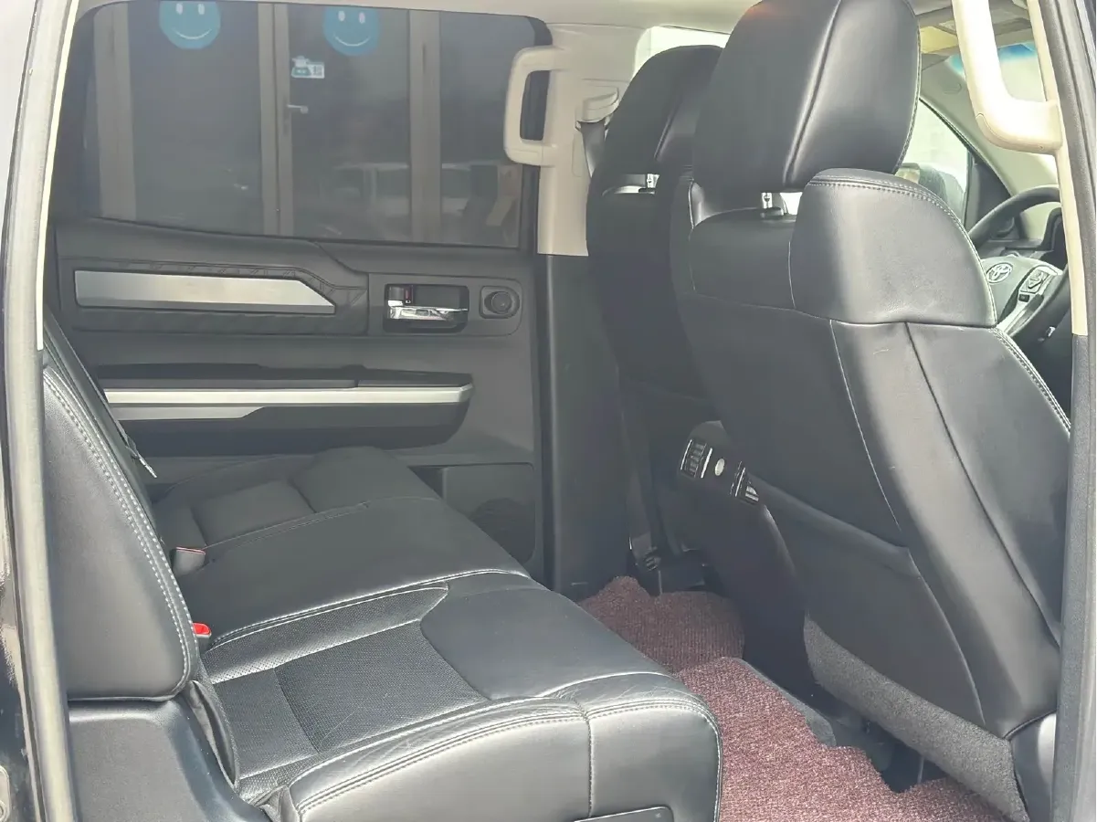 2014 Toyota Tundra 5.7L 386HP V8 6AT,autocango,china used car exporter,china ev exporter,chinese used car exporter,chinese used ev exporter