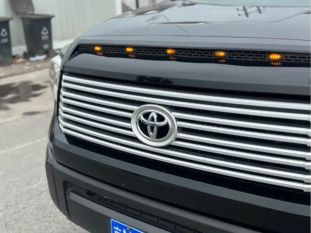 2014 Toyota Tundra 5.7L 386HP V8 6AT,autocango,china used car exporter,china ev exporter,chinese used car exporter,chinese used ev exporter