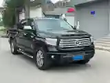 2014 Toyota Tundra 5.7L 386HP V8 6AT