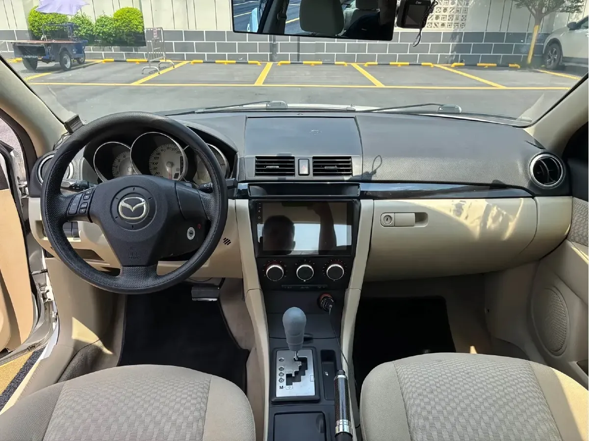 2010 Mazda 3 1.6L 107HP L4 4AT,autocango,china used car exporter,china ev exporter,chinese used car exporter,chinese used ev exporter