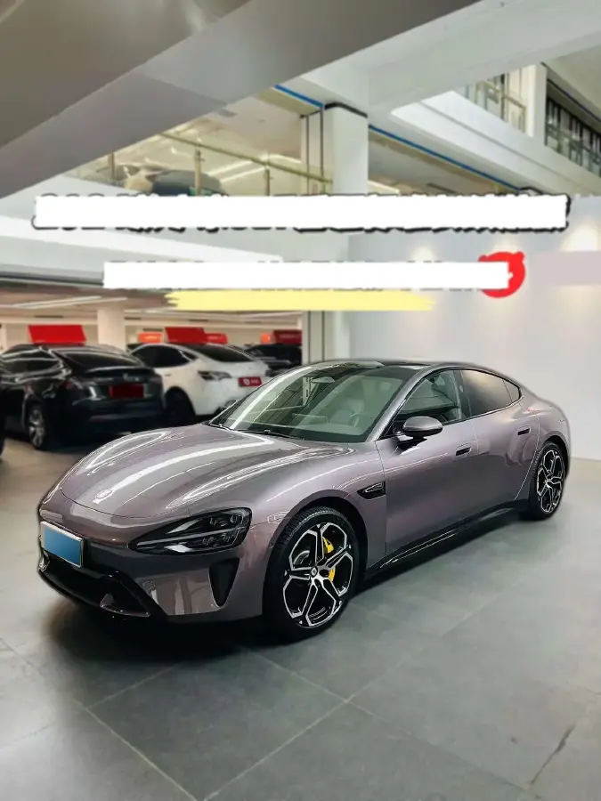 2024 MI SU7 BEV 73.6KWH