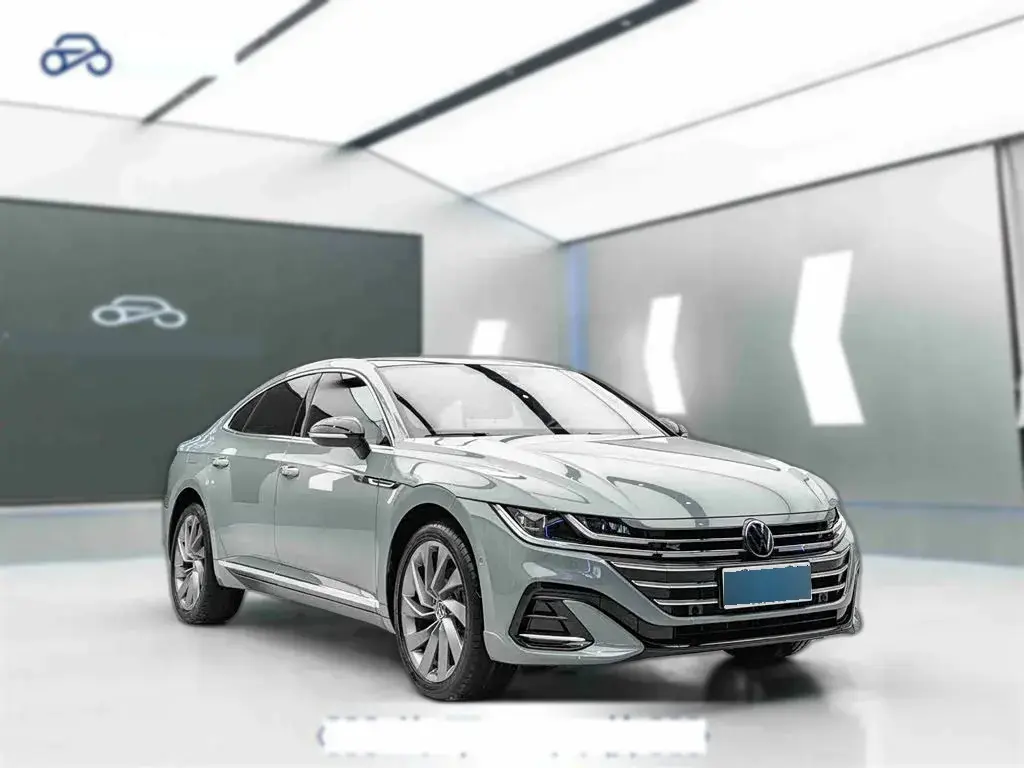 2024 Volkswagen CC 2.0T 220HP L4 7DCT