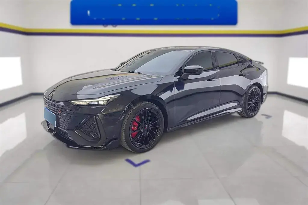 2024 ChangAn UNI-V 2.0T 233HP L4 8AT