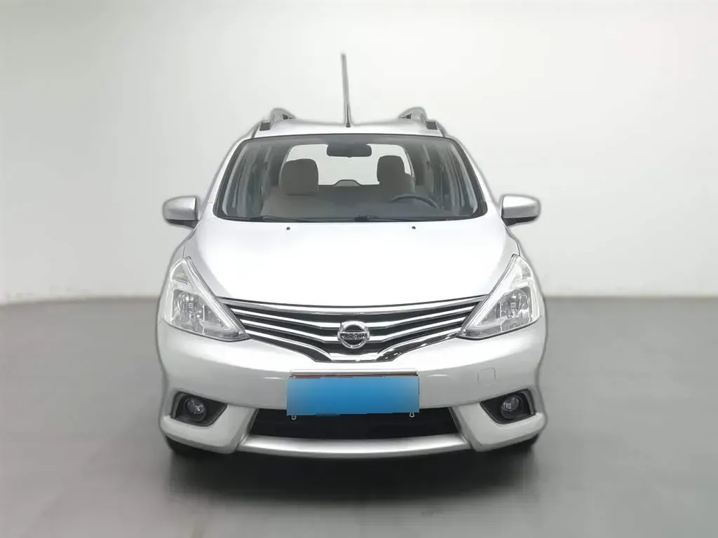 2013 Nissan Livina 1.6L 124HP L4 CVT,autocango,china used car exporter,china ev exporter,chinese used car exporter,chinese used ev exporter