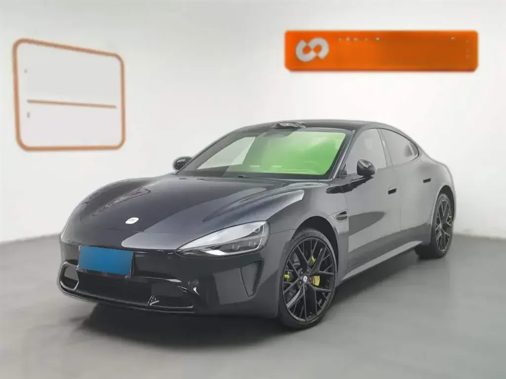 2024 MI SU7 BEV 101KWH