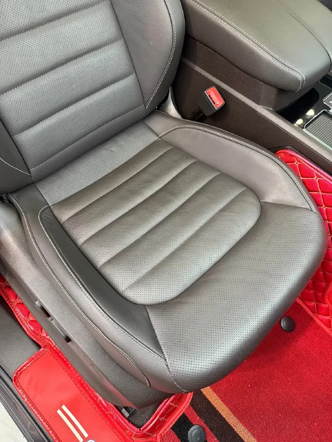 2017 Volkswagen Teramont 2.0T 186HP L4 7DCT,autocango,china used car exporter,china ev exporter,chinese used car exporter,chinese used ev exporter